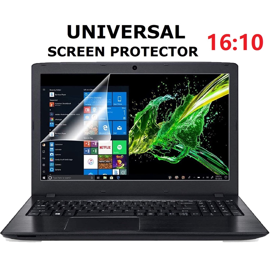 upscreen Privacy Schermbeschermer voor Lenovo ThinkPad L13 2-in-1 Gen 6 - Screen Protector Anti-Spy, Antikras, Anti-Vingerafdruk
