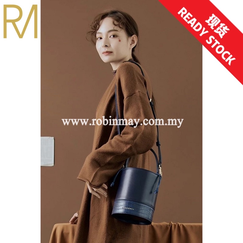 R ROBINMAY Roman Castle Handbag Shopee Singapore