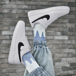 Air Force 1 07 Off-White - ComplexCon  White air force 1, White air  forces, Sneakers men fashion