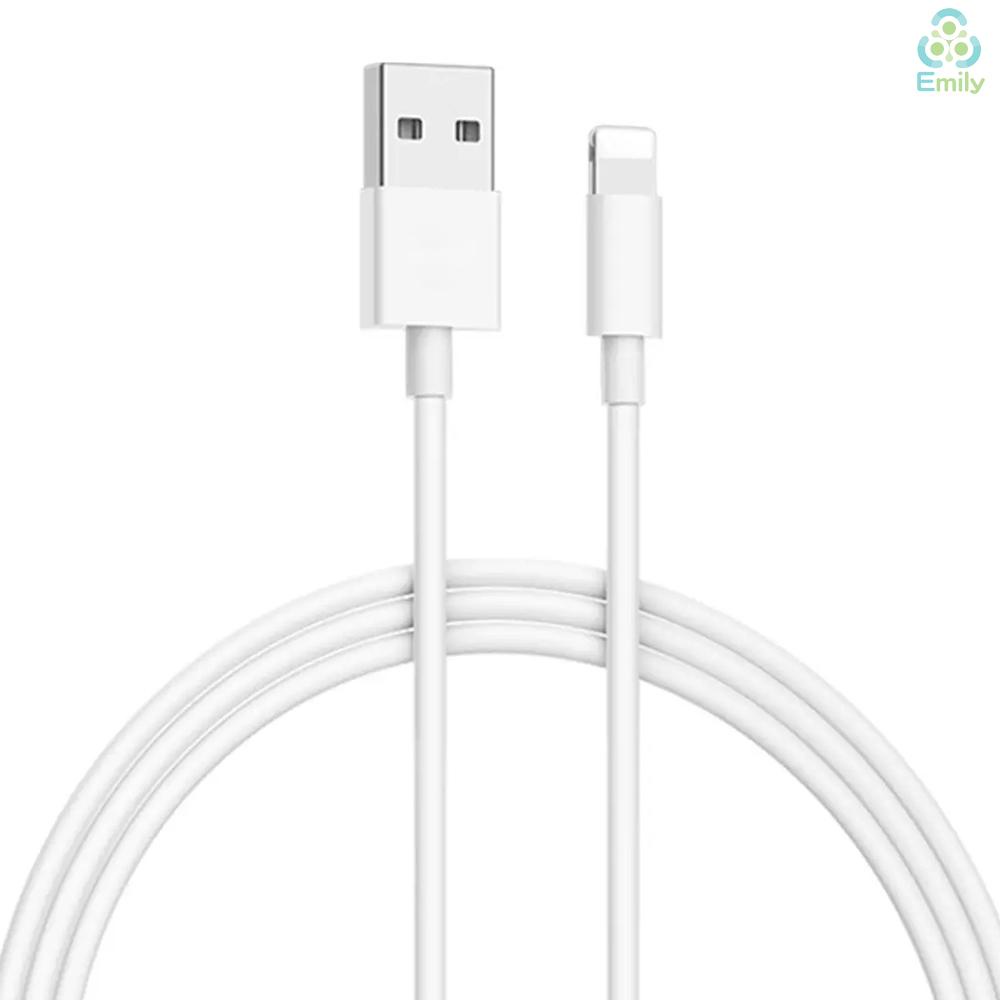 Fast Charging USB Charger Cable For iPhone 13 12 11 Pro Max Xs X 8 7 6 6s Plus SE Apple iPad Origin Lead  Data Long Wire Cord[2][New Arrival]