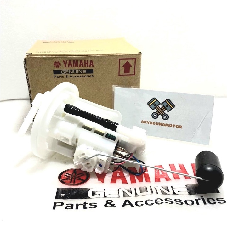 Fuel PUMP FULL PUMP FULL PUMP Gasoline PUMP ORIGINAL YAMAHA XMAX X MAX 250cc R25 R25 MT25 MT25