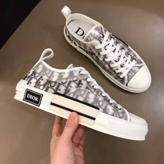 Scarpe hot sale dior basse