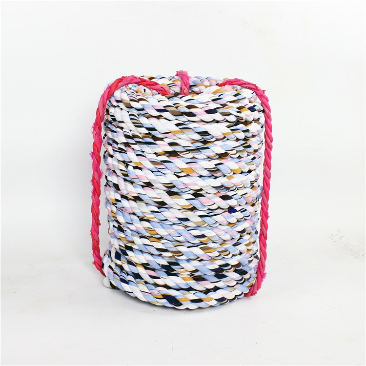Tug of War Rope Manila Rope Soft Cloth Student Children Match Rope ...