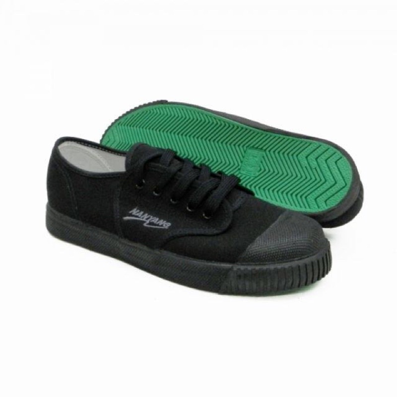 Nanyang deals shoes black