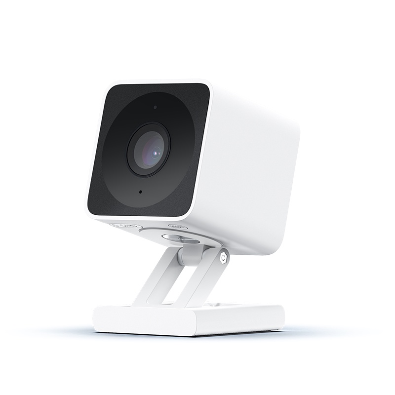 Xiaomi Hualai Xiaofang Outdoor IP Camera 2K 3 Million Pixels IP67 ...