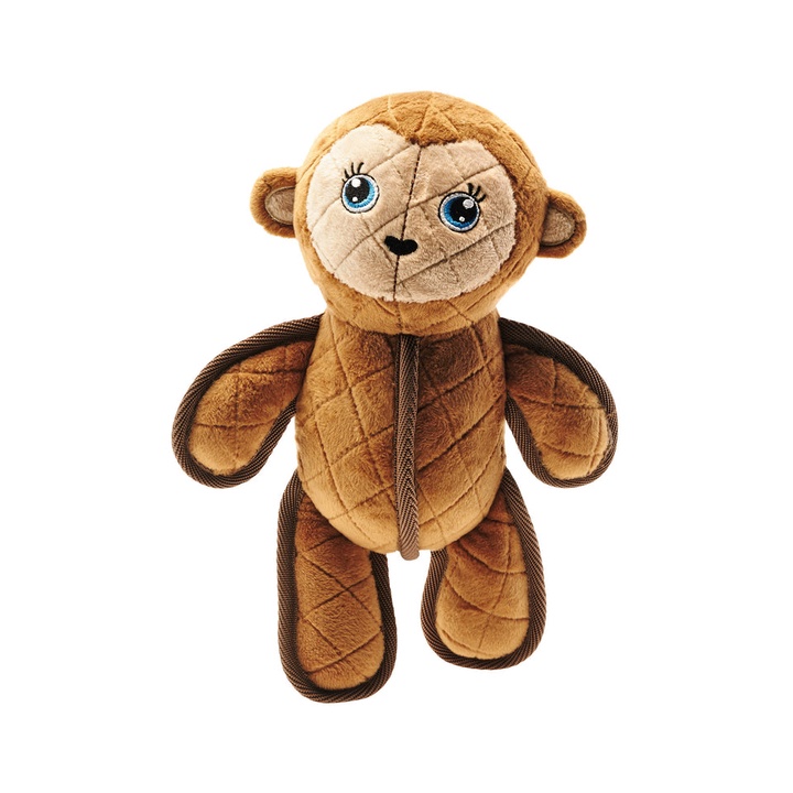 HUNTER Tough Dog Toy Monkey Shopee Singapore