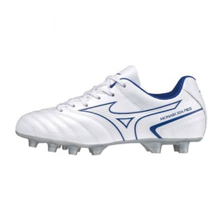 Mizuno junior best sale football boots