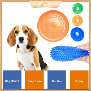 Dog Cactus Molar Stick Toys Dog Resistant Bite Toothbrush Rubber