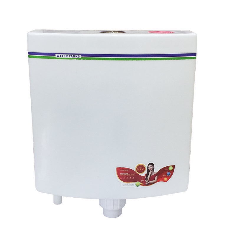 Toilet Water Tank Flushing Cistern Toilet Domestic Toilet Flushing