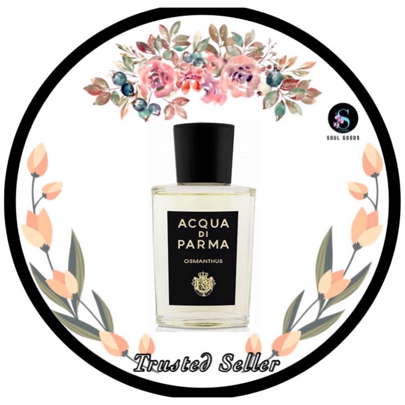 unisex acqua di parma