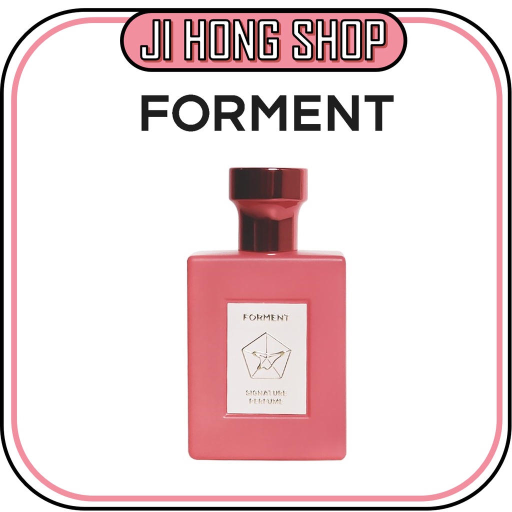 Forment discount perfume review