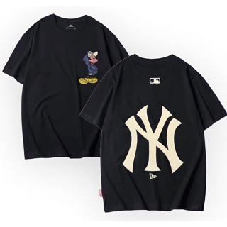 Baju Kaos YANKEES BASEBALL 100%ORIGINAL!