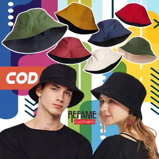 black bucket hat - Prices and Deals - Apr 2024