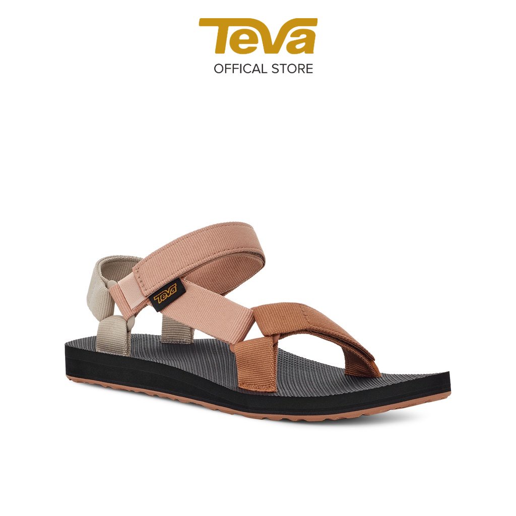 Teva Women's Original Universal Sandal Maple Sugar Multi (1003987
