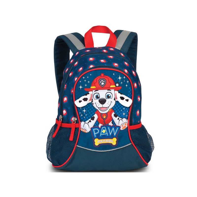 Paw patrol backpack clearance marshall