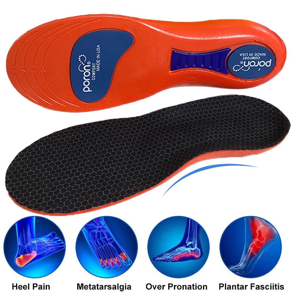 plantar fasciitis insoles women