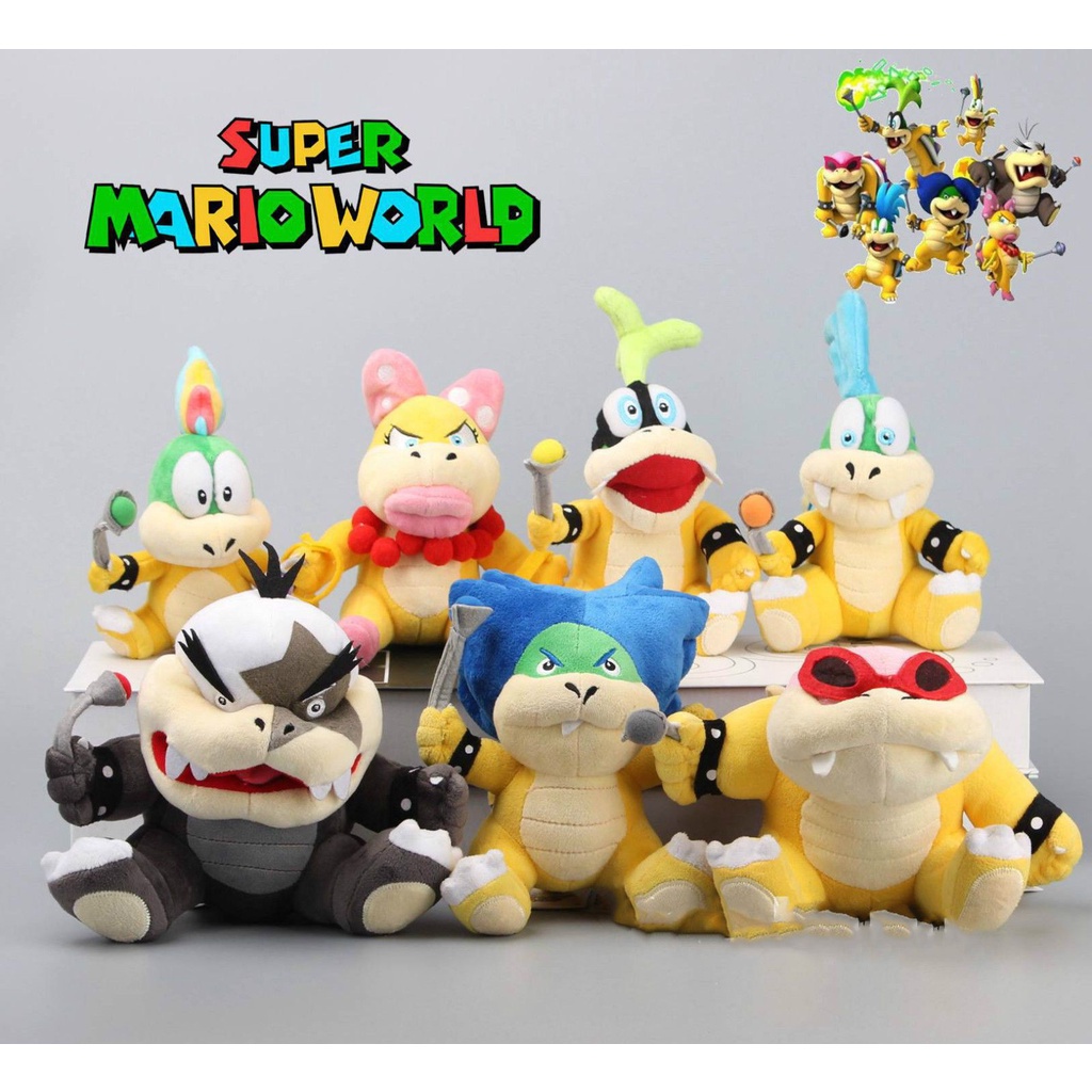 Lemmy plush toy on sale