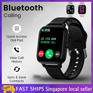 Cheap touch clearance screen smart watches