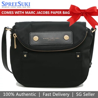 MARC JACOBS: shoulder bag for woman - White  Marc Jacobs shoulder bag  2P3HDF003H01 online at