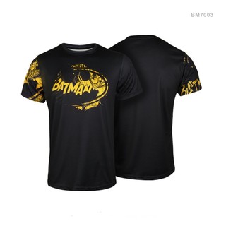 batman dri fit