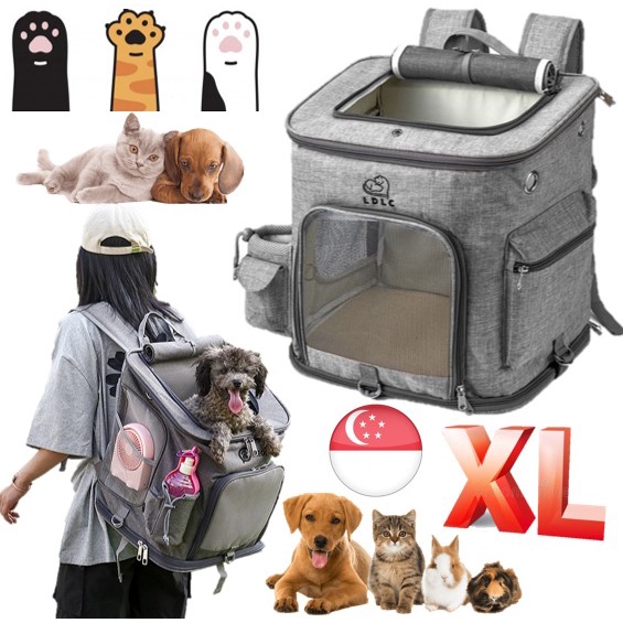 Dog carrier outlet shopee