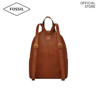 Elina Convertible Small Backpack - SHB2989939 - Fossil