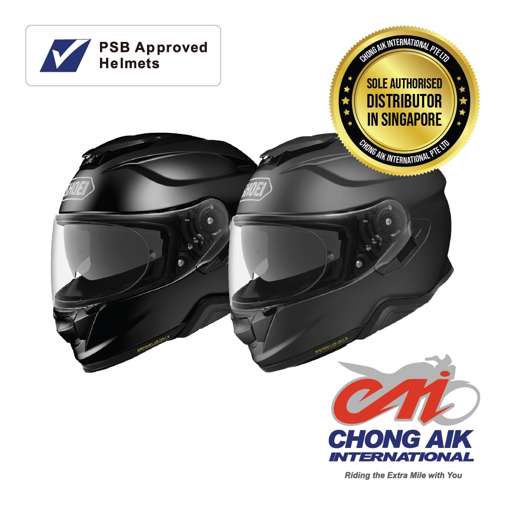 Chong best sale aik helmet