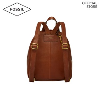 Elina Convertible Small Backpack - SHB2989939 - Fossil