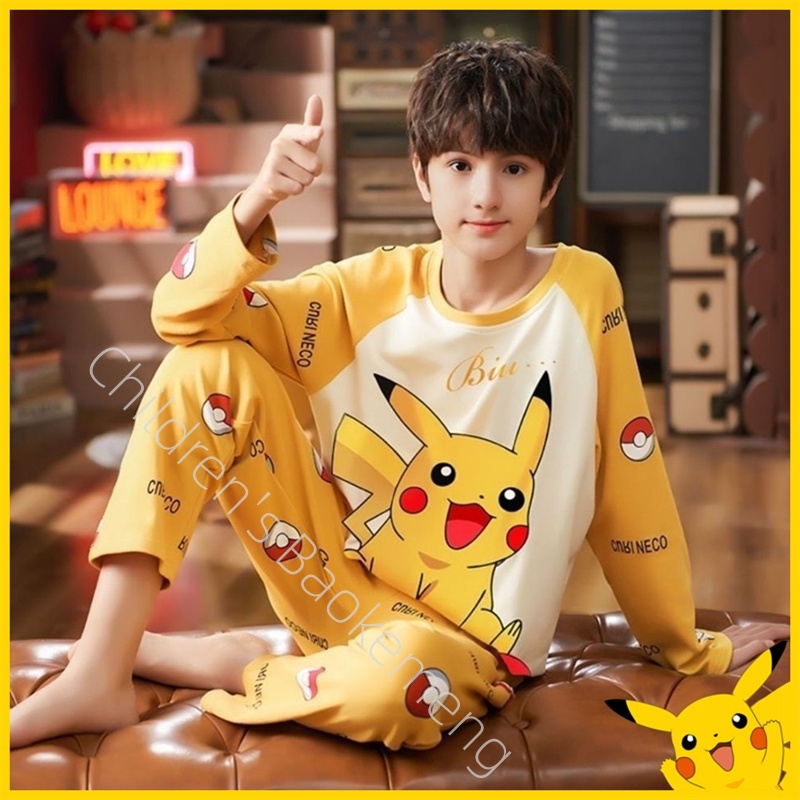 Pikachu nightgown sales