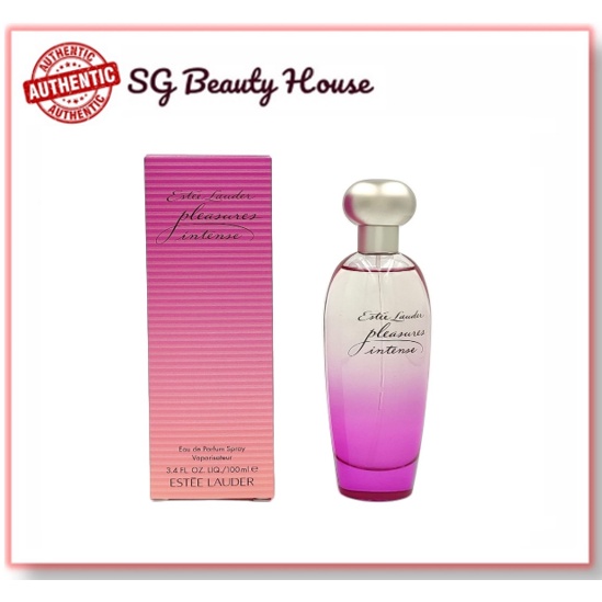 estee lauder pleasure powder