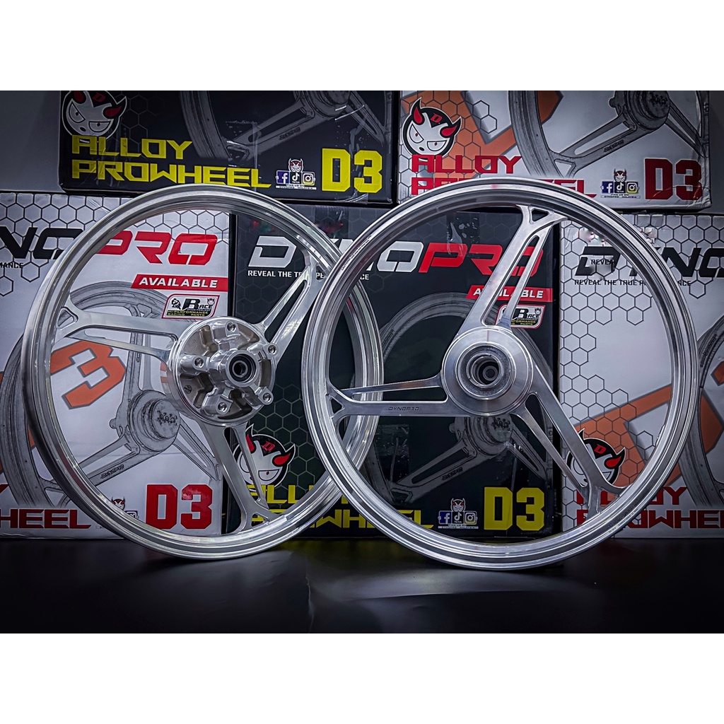 sport rim rs150 v2