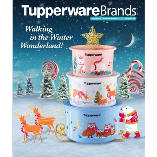 Buy Christmas tupperware At Sale Prices Online - December 2023