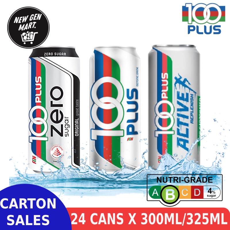 100plus - Prices and Deals - Mar 2024