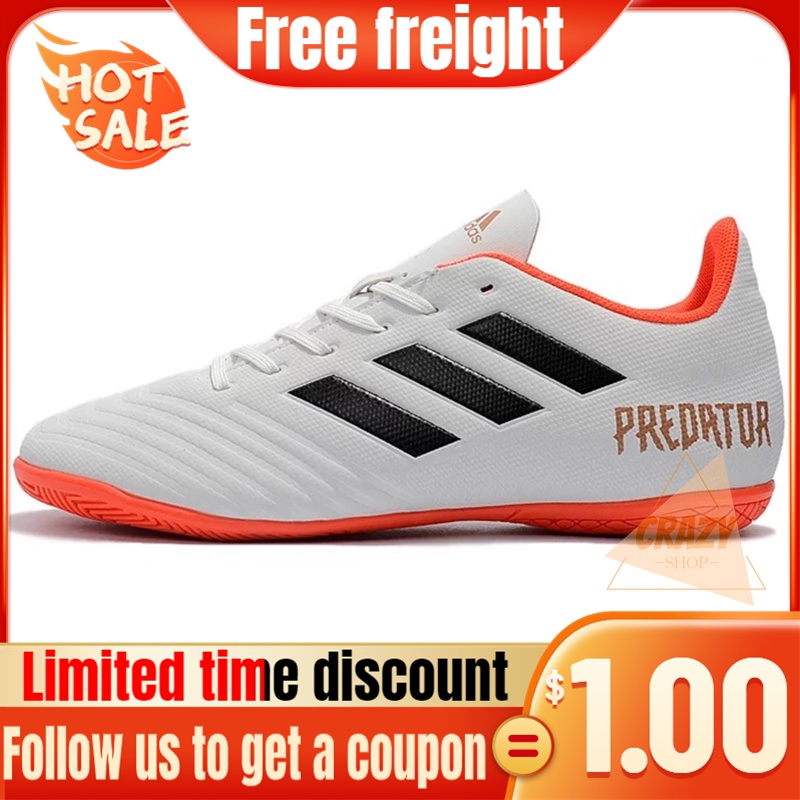 Adult indoor hot sale soccer shoes