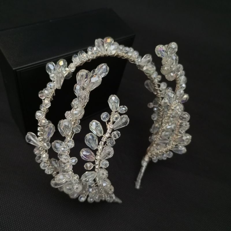turkish jewellery headpiece