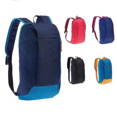 Casual Small Backpack Bag Sport Children Men Woman | Shopee Singapore