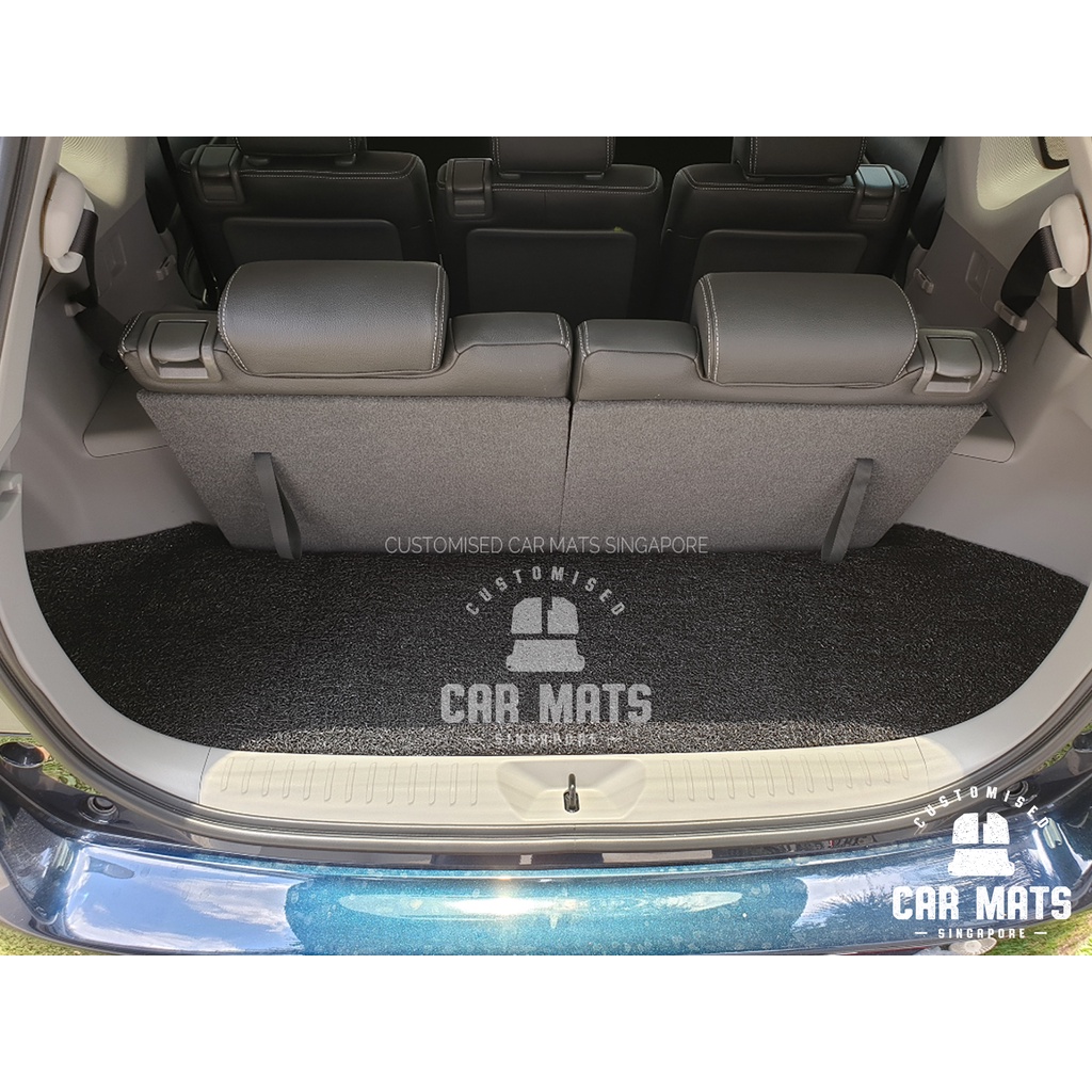 Toyota Prius+ Plus / Prius Alpha (2018 to Dec 2023) Basic Drips™ Car