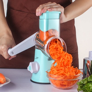 Multi-functional Kitchen Vegetable Cutter, Potato, Carrot, And Cucumber  Slicer, Grater
