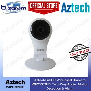 Aztech wipc309hd hot sale