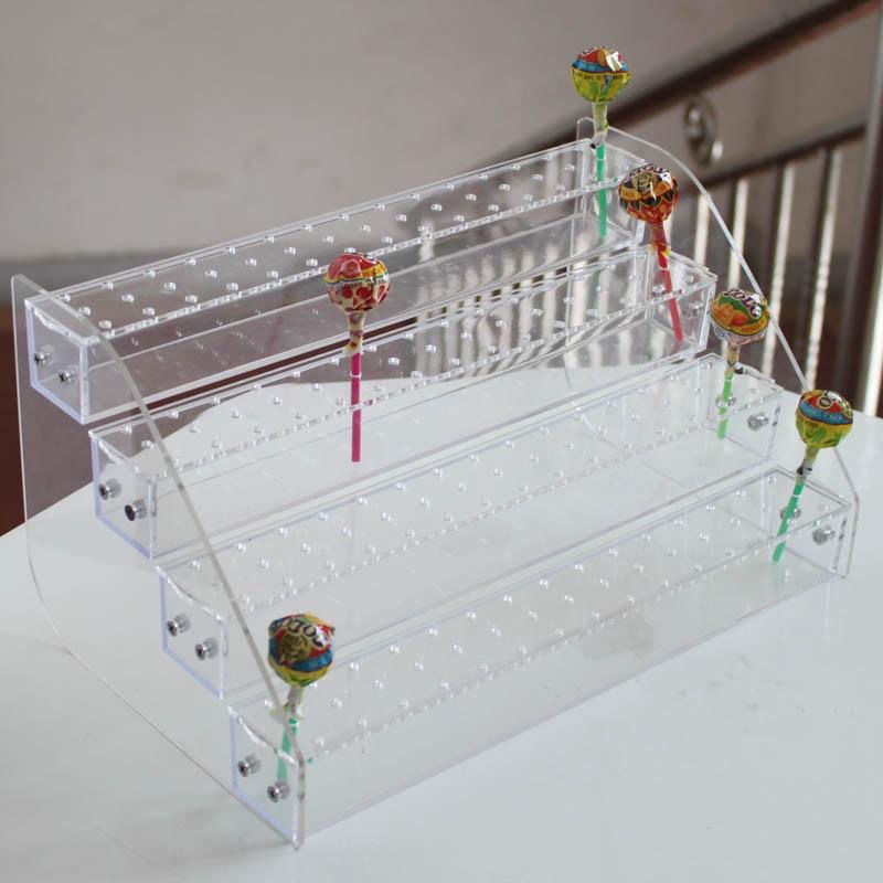 Lollipop Jack Rack Jack Display Rack Bobble Display Rack acrylic ...