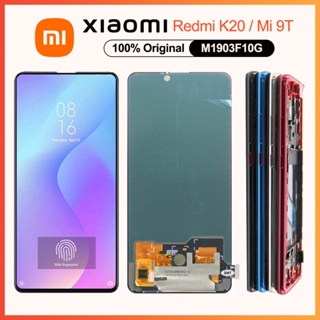 Case for Xiaomi mi 9T mi9T Pro coque Concise and Dirt resistant PU leather  soft hard