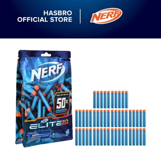 Nerf Elite 2.0 Flipshots Flip-32 Blaster, 32 Dart Barrels Flip to
