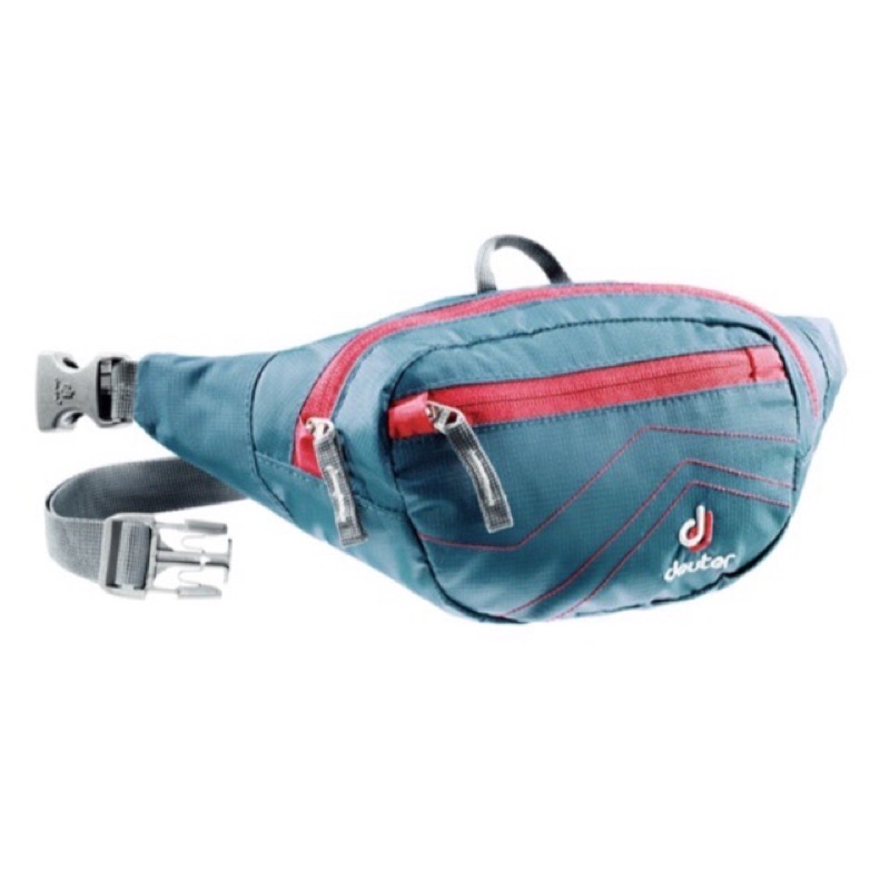 DEUTER POUCH BAG Shopee Singapore