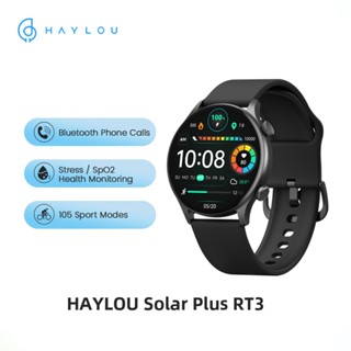 Xiaomi haylou solar online global