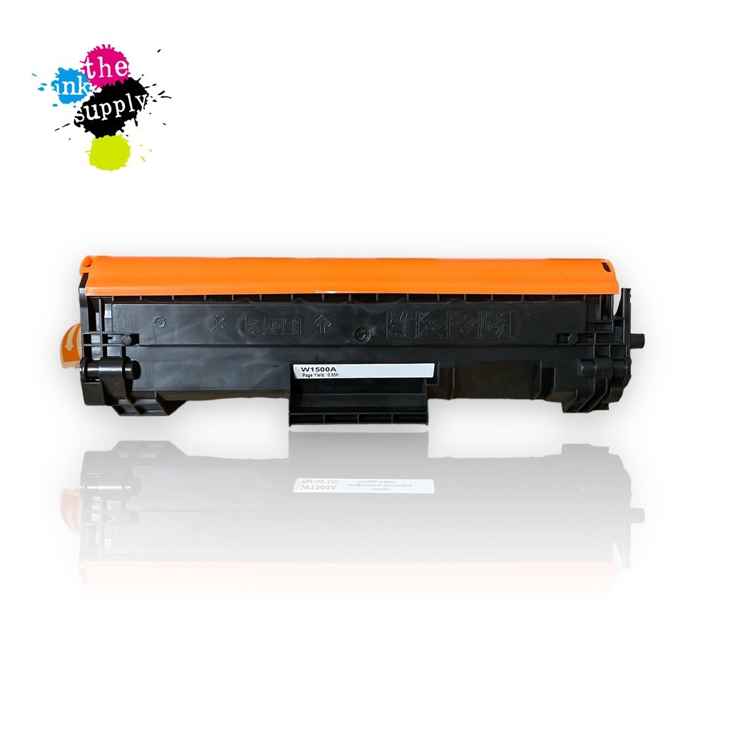 150a W1500a Compatible Hp Black Printer Toner Cartridge For Hp