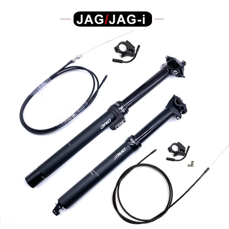 KS EXAFORM JAG External JAG-I Internal Routing Hydraulic Dropper ...