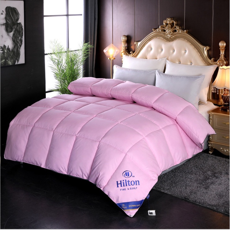 [💯SG READY STOCK] Duvet Insert Comforter Hotel Grade Blanket Soft Warm