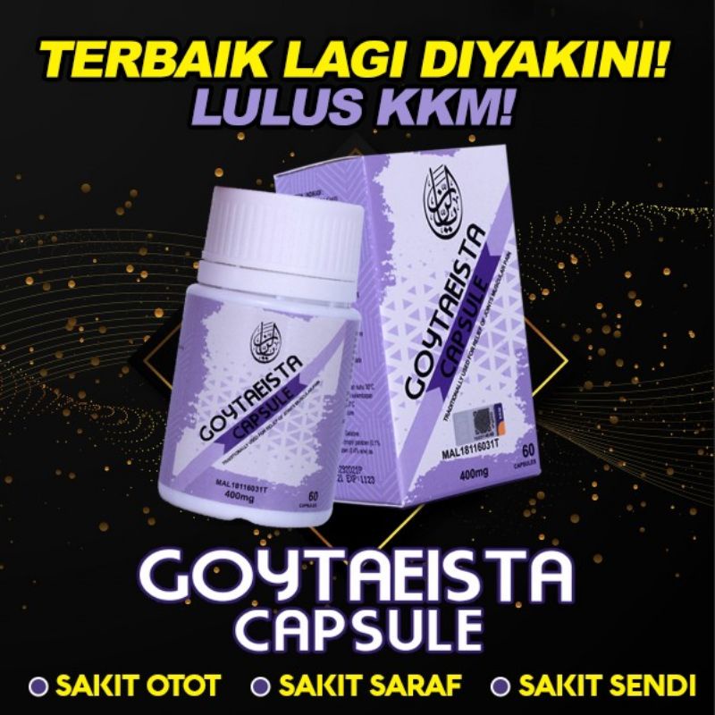 Capsule CAPSULE MUSCULAR PAIN Joint PAIN Muscle PAIN Nerve PAIN RELIEF