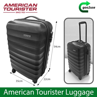 Buy Luggage Hush Puppies At Sale Prices Online - June 2023 Shopee Singapore