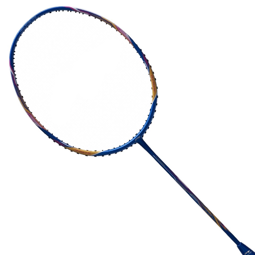 Li-ning Badminton Racket Tectonic 3R Series 5U Bundling Cover | Shopee ...